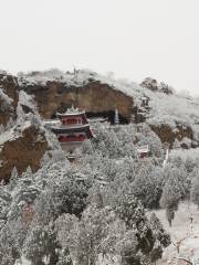 Lingshan Scenic Area
