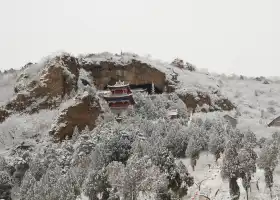 Пейзажный район Линьшань