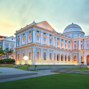 Cultural institutions