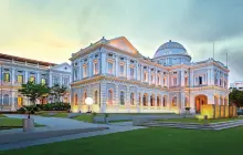 National Museum of Singapore