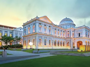 National Museum of Singapore