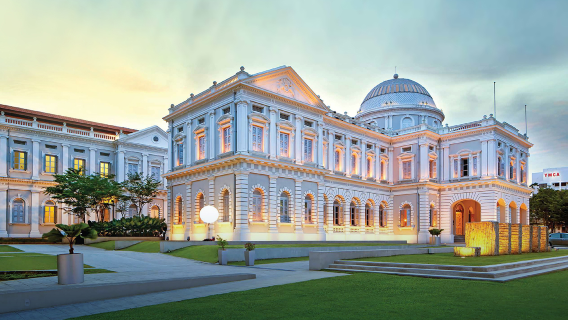 Singapore