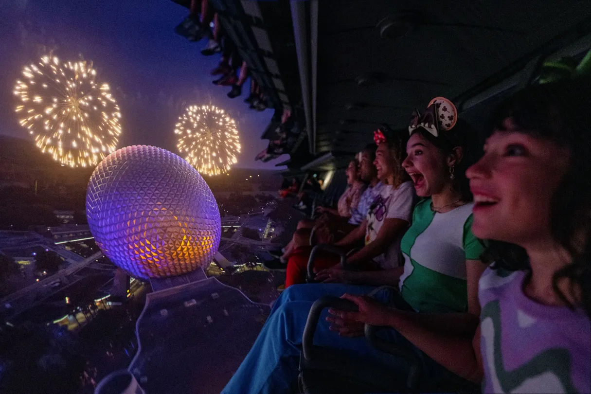 5_Walt Disney World Resort