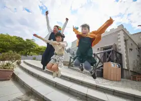 ニジゲンノモリ ドラゴンクエスト アイランド