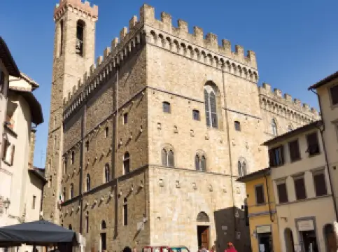 Bargello National Museum