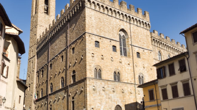 Bargello National Museum