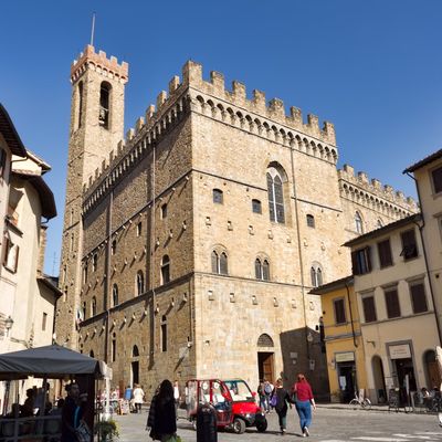 Bargello National Museum