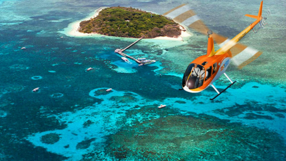 Zoom Helicopters