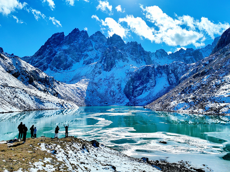 2025 Wuwei Travel Guide: Must-see attractions, popular food, hotels, transportation routes (updated in July)