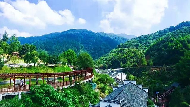 Diecuilanting Wenquan Kangyang Leisure Villa