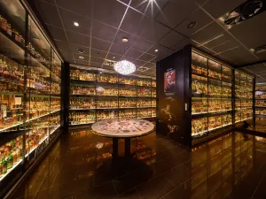 蘇格蘭威士忌體驗中心