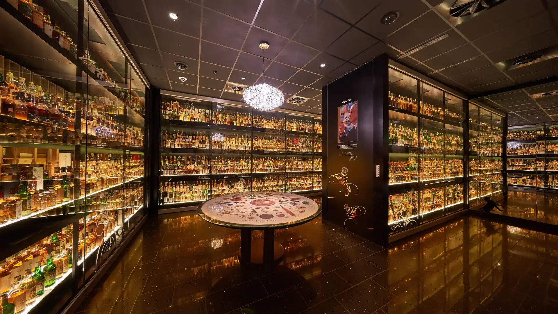 Hotels near The Scotch Whisky Experience