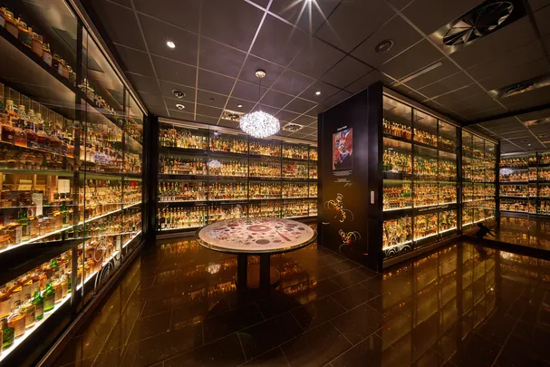 2_The Scotch Whisky Experience