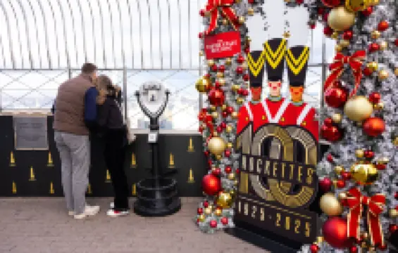 Empire State Building