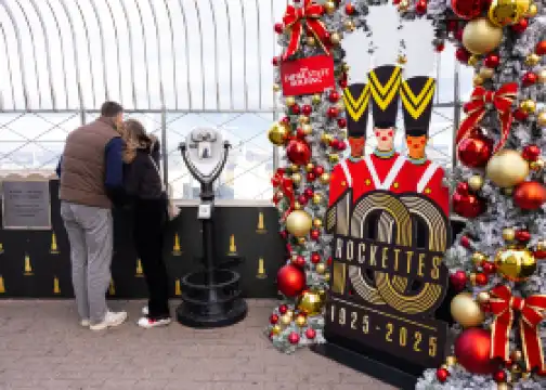 Empire State Building