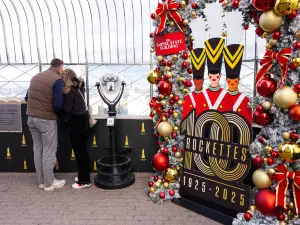 Empire State Building