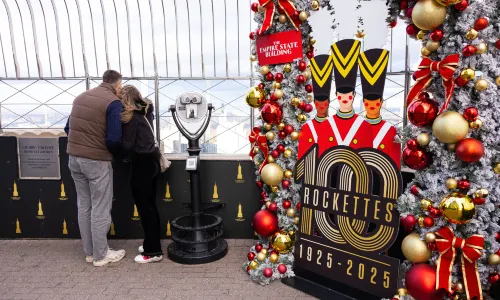 Empire State Building