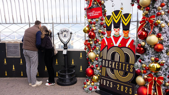 Empire State Building