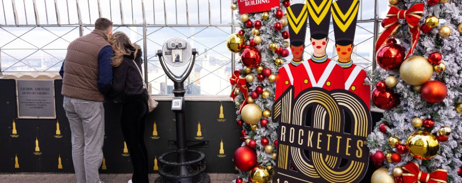 Empire State Building