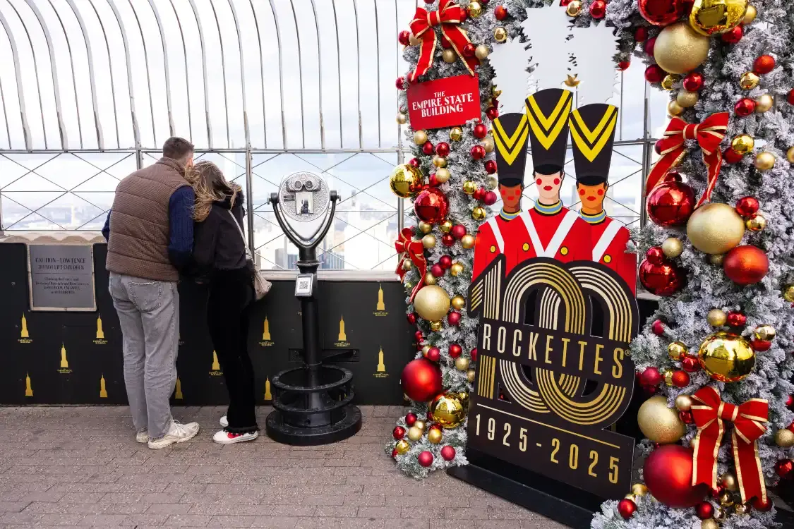 Hotels near Empire State Building