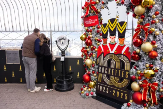 Empire State Building