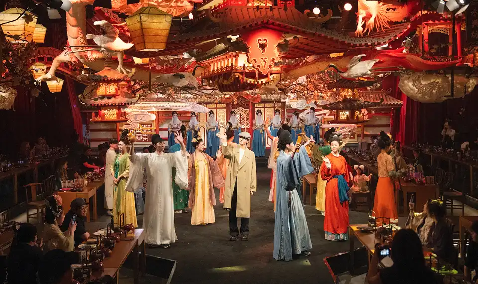 3_XUYAN (Shanghai Signature Store)