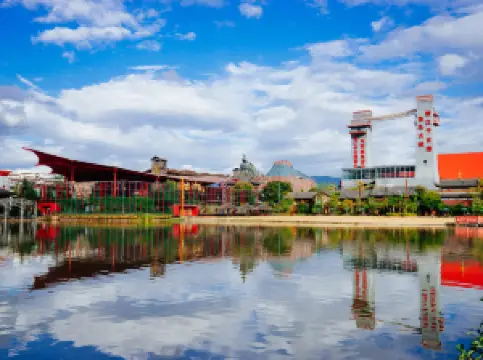 ลี่เจียงเป็นนิรันดร์