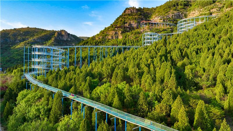 石門坊