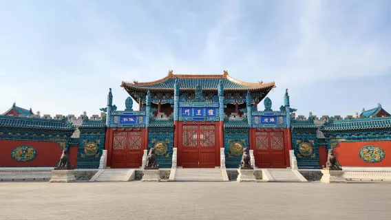 親子景點