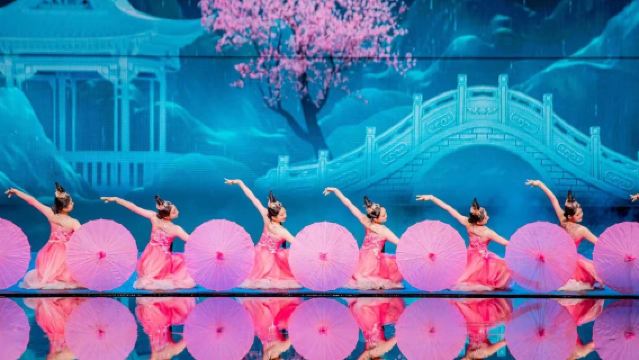 上海千古情+巴士觀光一日遊無需二次預約+含千古情演出