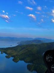 千島湖雲舟直升飛機體驗（金西總店）