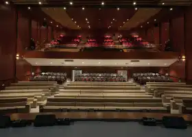 Yongle Comedy Stage Errenzhuan