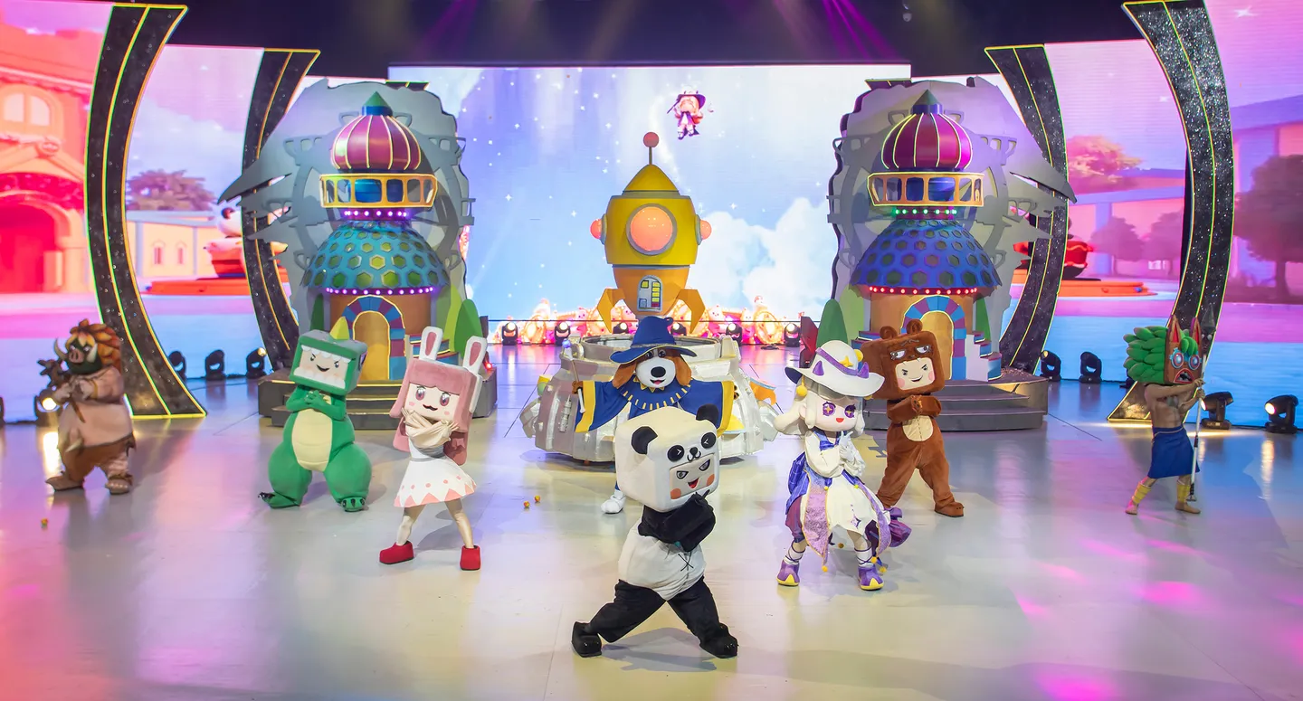 4_Shenzhen Happy Valley