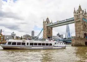 Thames River Sightseeing