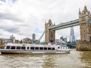 Thames River Sightseeing