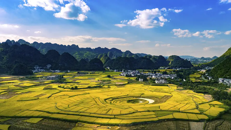 5_Wanfenglin Scenic Area