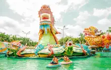 Suoi Tien Theme Park