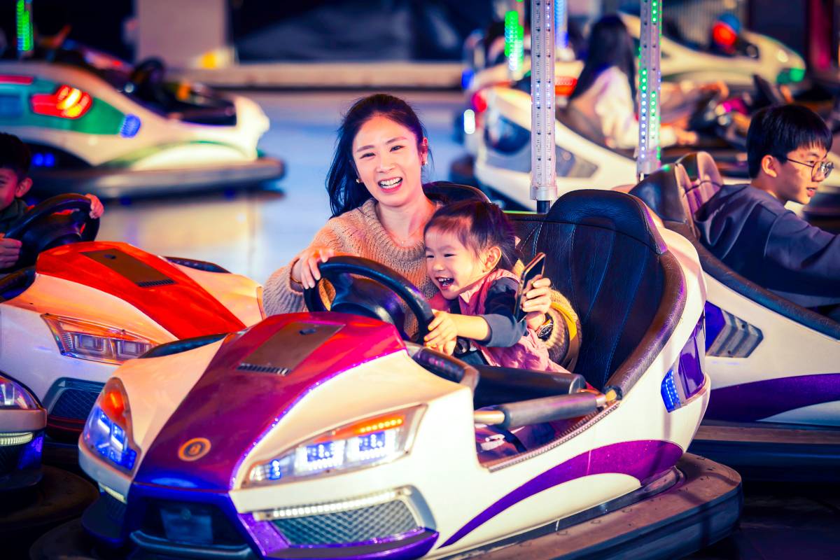 AIA 友邦嘉年華門票6