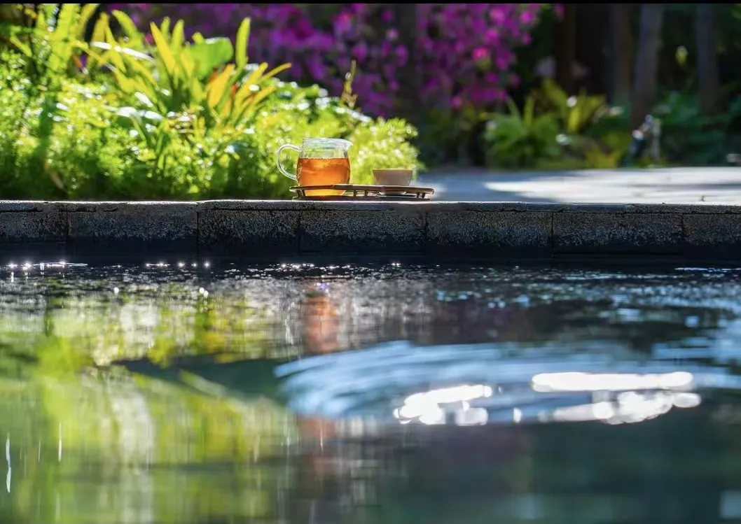 4_Kunming Bailian SPA Hot Spring