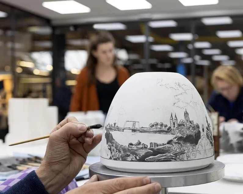 4_Royal Delft