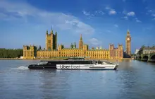 Круиз по Темзе