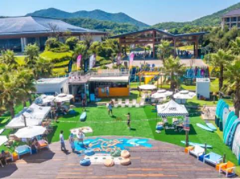 จุดชมวิวจูเจียติง