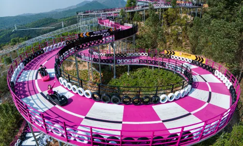 Heartbeat Adventure Park