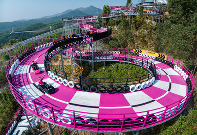Yingxiang Heartbeat Park