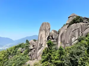 Fugai Mountain