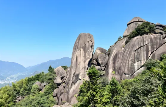 浮蓋山門票成人