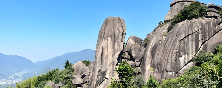 Fugai Mountain