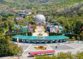 首爾樂園