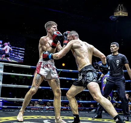 5_巴東賽南耶泰拳