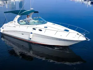 Donggang Yacht Marina
